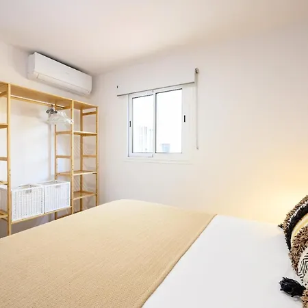 아파트 New & Sea - 3 Bedroom - By 10tosea