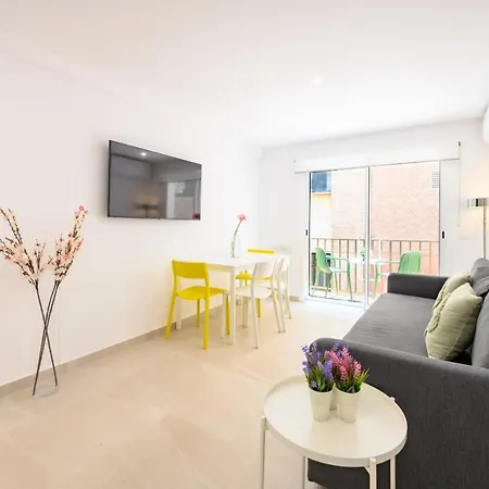 New & Sea - 3 Bedroom - By 10tosea 푸엔히롤라