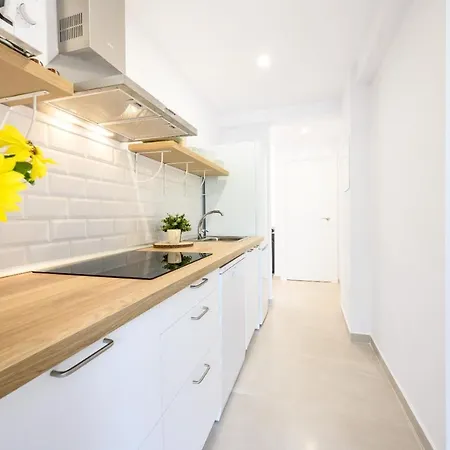 New & Sea - 3 Bedroom - By 10tosea * 푸엔히롤라