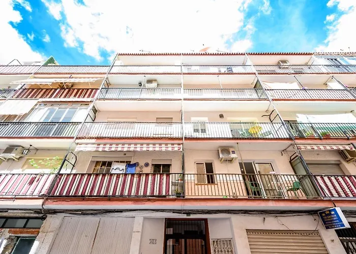 New & Sea - 3 Bedroom - By 10tosea * Fuengirola