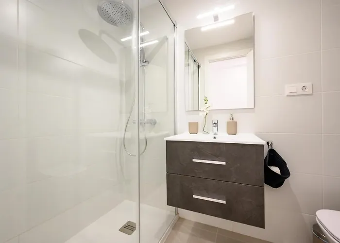 New & Sea - 3 Bedroom - By 10tosea Apartamento