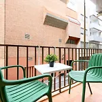 New & Sea - 3 Bedroom - By 10tosea Appartement Fuengirola