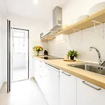 New & Sea - 3 Bedroom - By 10tosea Appartement