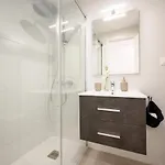 New & Sea - 3 Bedroom - By 10tosea Appartement