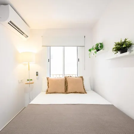 New & Sea - 3 Bedroom - By 10tosea Fuengirola