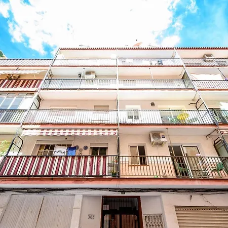 New & Sea - 3 Bedroom - By 10tosea * Fuengirola