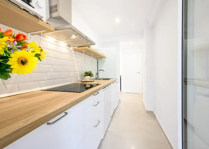 New & Sea - 3 Bedroom - By 10tosea * 丰希罗拉